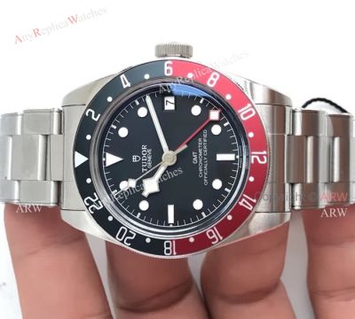 Tudor Black Bay GMT For Sale - Baselworld Tudor Replica Watches